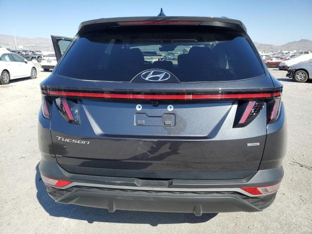 Photo 6 from auction – 2023 HYUNDAI TUCSON SEL with VIN 5NMJBCAE9PH227837