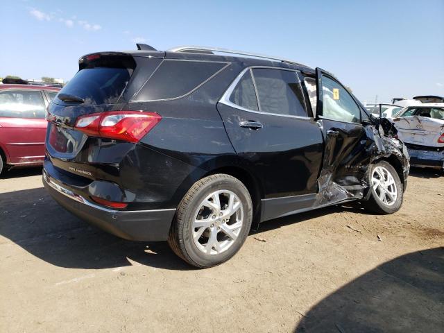 Photo 3 from auction – 2020 CHEVROLET EQUINOX PR with VIN 2GNAXXEV6L6207671
