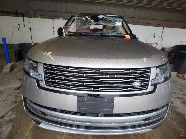 Photo 5 from auction – 2023 LAND ROVER RANGE ROVE with VIN SALKP9FU2PA019407
