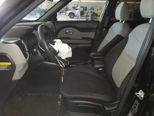 Zdjęcie 7 z aukcji – 2015 KIA SOUL z VIN KNDJN2A20F7175897