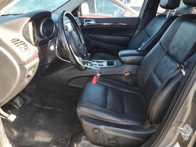 Photo 7 from auction – 2012 JEEP GRAND CHER with VIN 1C4RJFAG6CC156761