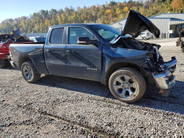 Photo 4 from auction – 2022 RAM 1500 BIG H with VIN 1C6SRFBT6NN199937