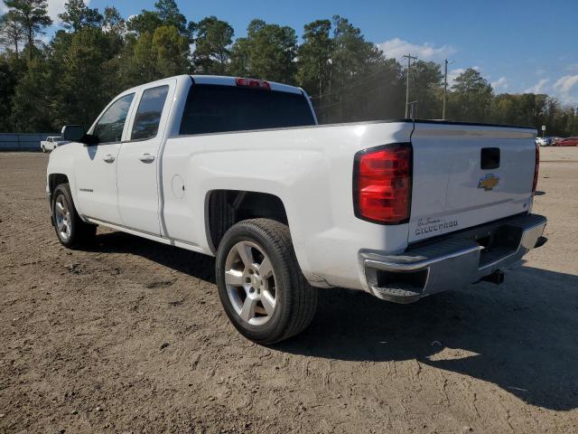Photo 2 from auction – 2014 CHEVROLET SILVERADO with VIN 1GCRCREC4EZ135183