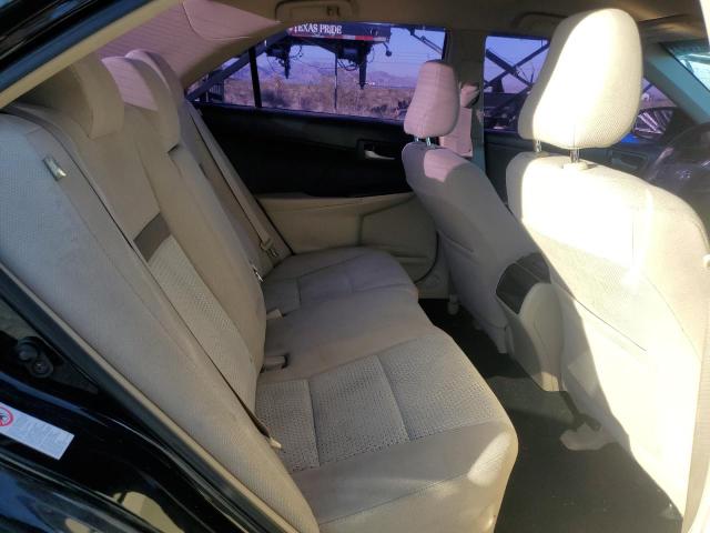 Photo 10 from auction – 2013 TOYOTA CAMRY L with VIN 4T4BF1FK2DR324380