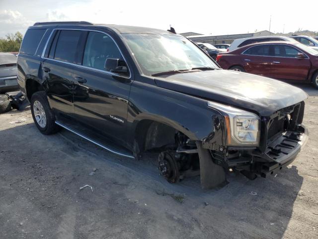 Photo 4 from auction – 2016 GMC YUKON SLT with VIN 1GKS2BKC0GR216513
