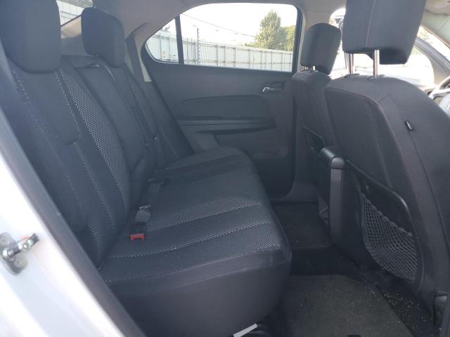 Photo 11 from auction – 2011 CHEVROLET EQUINOX LT with VIN 2GNALDEC7B1204931