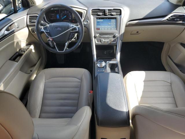 Photo 8 from auction – 2018 FORD FUSION SE with VIN 3FA6P0HD2JR276006