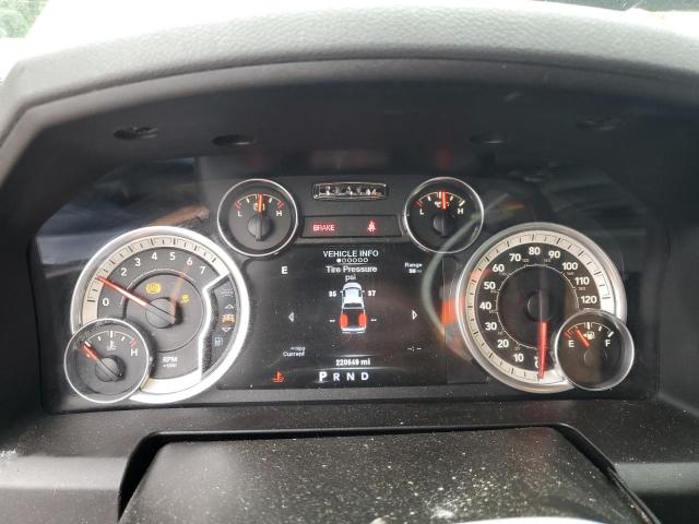 Photo 9 from auction – 2013 RAM 1500 ST with VIN 1C6RR7FT1DS687644