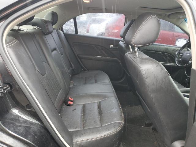 Photo 10 from auction – 2011 FORD FUSION SPO with VIN 3FAHP0KC6BR210133