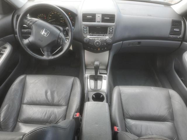 Photo 8 from auction – 2007 HONDA ACCORD EX with VIN 1HGCM56807A079235
