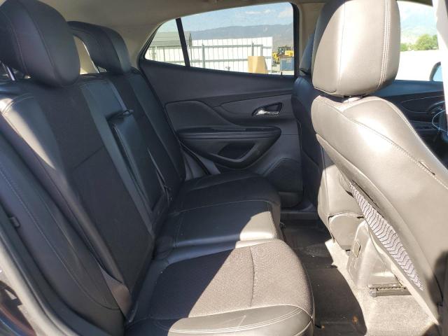 Photo 11 from auction – 2018 BUICK ENCORE SPO with VIN KL4CJ1SB2JB608164