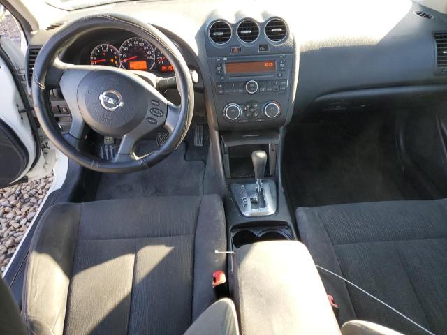Photo 8 from auction – 2012 NISSAN ALTIMA BAS with VIN 1N4AL2AP0CN534731