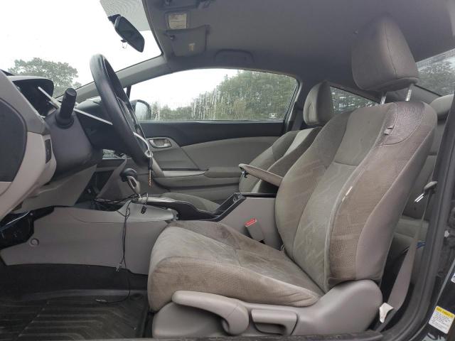 Photo 7 from auction – 2012 HONDA CIVIC LX with VIN 2HGFG3B50CH501147