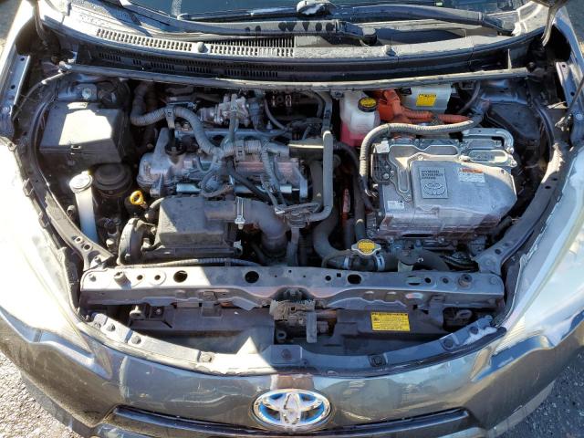 Photo 11 from auction – 2013 TOYOTA PRIUS C with VIN JTDKDTB36D1044641