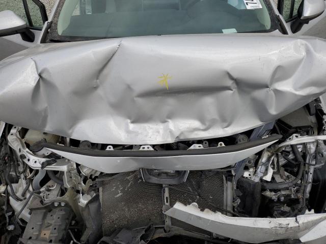 Photo 11 from auction – 2020 TOYOTA COROLLA LE with VIN 5YFEPRAE8LP022757