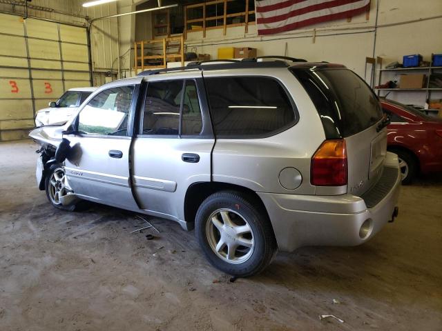 Photo 2 from auction – 2004 GMC ENVOY with VIN 1GKDT13S342255459