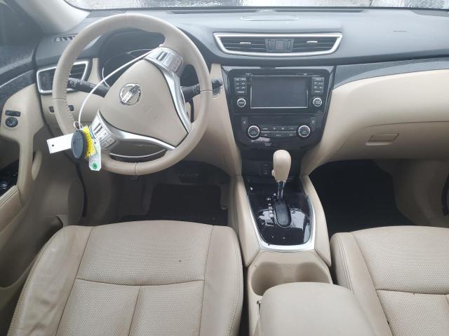 Photo 8 from auction – 2015 NISSAN ROGUE S with VIN 5N1AT2MT3FC843785