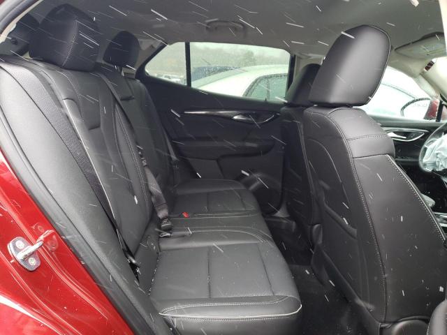Photo 11 from auction – 2023 BUICK ENVISION E with VIN LRBFZNR42PD013546