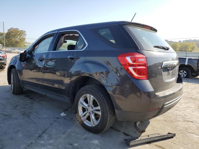 Photo 2 from auction – 2016 CHEVROLET EQUINOX LS with VIN 2GNALBEK0G6150491