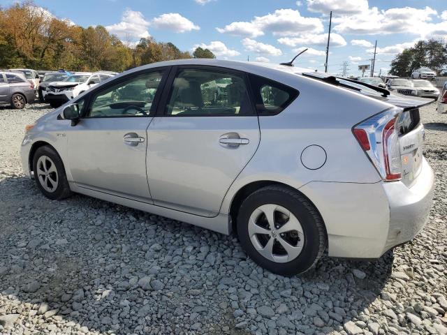 Photo 2 from auction – 2012 TOYOTA PRIUS with VIN JTDKN3DU2C5438762