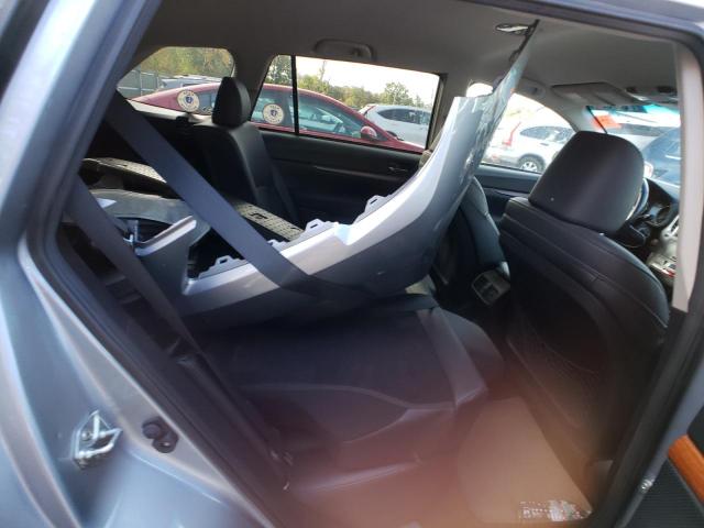 Photo 10 from auction – 2013 SUBARU OUTBACK 2. with VIN 4S4BRBJC0D3303301