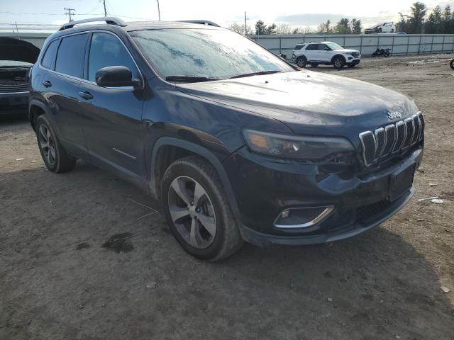Photo 4 from auction – 2019 JEEP CHEROKEE L with VIN 1C4PJMDX7KD156381