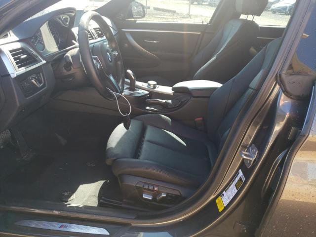 Photo 7 from auction – 2018 BMW 440I GRAN with VIN WBA4J5C55JBF06691