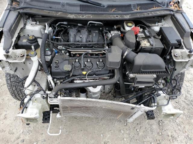 Photo 11 from auction – 2018 FORD EXPLORER X with VIN 1FM5K8D87JGB14323