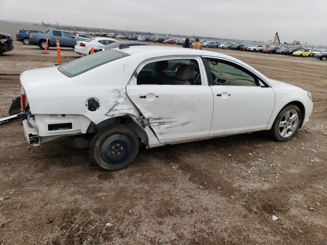 Photo 3 from auction – 2012 CHEVROLET MALIBU LS with VIN 1G1ZA5E04CF368251