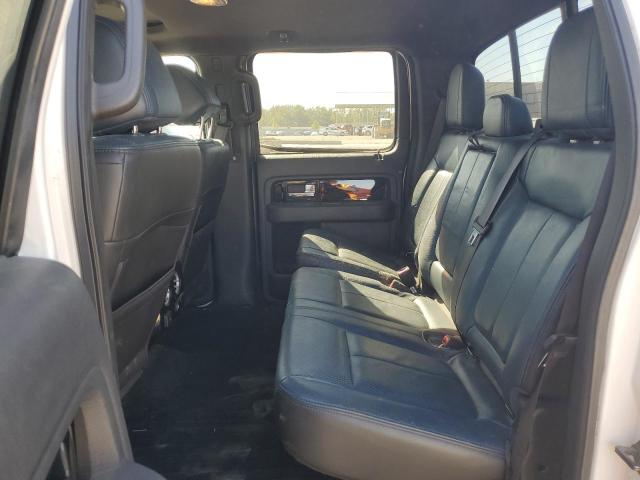 Photo 10 from auction – 2014 FORD F150 SUPER with VIN 1FTFW1E69EFA01972