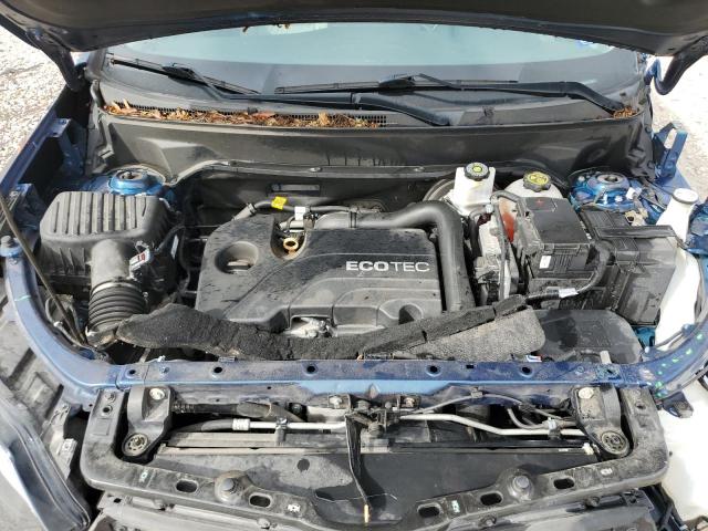 Photo 11 from auction – 2019 CHEVROLET EQUINOX LT with VIN 3GNAXKEV3KL387818