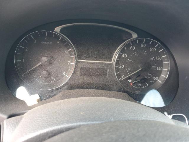 Photo 9 from auction – 2015 NISSAN ALTIMA 2.5 with VIN 1N4AL3AP1FC202139