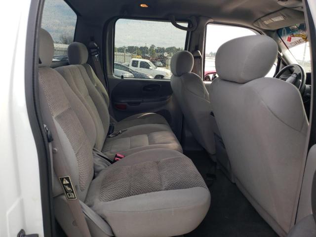 Photo 10 from auction – 2003 FORD F150 SUPER with VIN 1FTRW08613KD36022