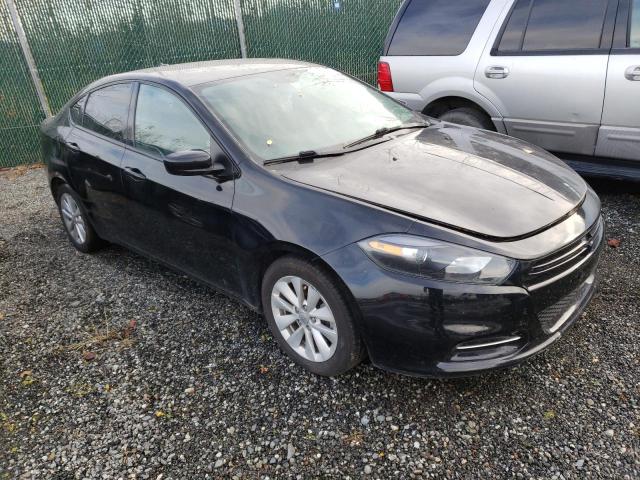 Photo 4 from auction – 2014 DODGE DART SXT with VIN 1C3CDFBB7ED914723