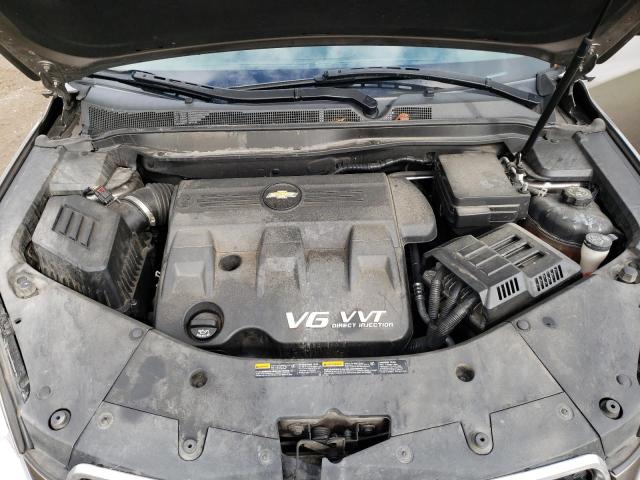 Photo 12 from auction – 2012 CHEVROLET EQUINOX LT with VIN 2GNFLDE54C6204722