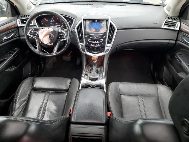 Photo 8 from auction – 2014 CADILLAC SRX LUXURY with VIN 3GYFNBE38ES596186