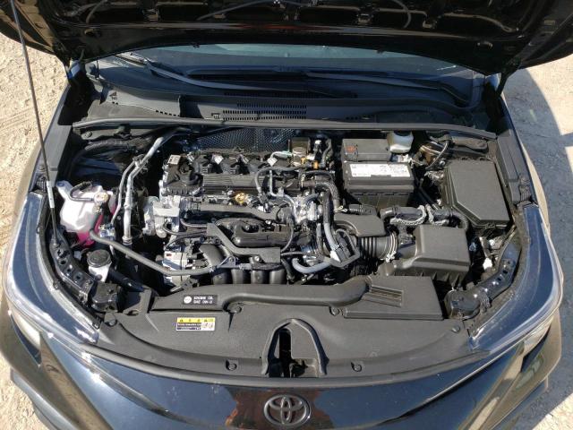 Photo 11 from auction – 2023 TOYOTA COROLLA SE with VIN 5YFS4MCE1PP160996