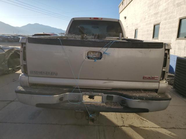 Photo 6 from auction – 2005 GMC SIERRA K25 with VIN 1GTHK24U25E217310