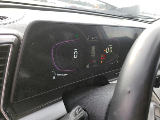 Photo 9 from auction – 2023 KIA SPORTAGE E with VIN 5XYK33AF7PG036020