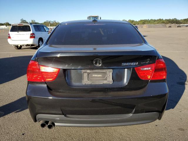 Photo 6 from auction – 2011 BMW 328 I with VIN WBAPH7C58BE678635