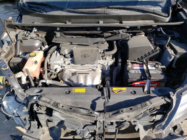 Photo 12 from auction – 2013 TOYOTA RAV4 LIMIT with VIN 2T3DFREV2DW120991