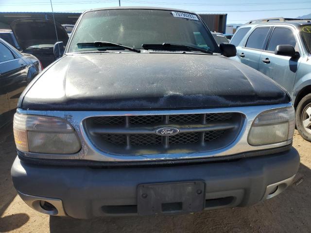 Photo 5 from auction – 2000 FORD EXPLORER X with VIN 1FMZU73E3YZC49181