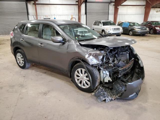 Photo 4 from auction – 2015 NISSAN ROGUE S with VIN KNMAT2MV1FP570280