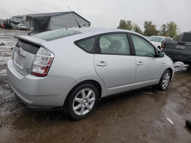 Photo 3 from auction – 2007 TOYOTA PRIUS with VIN JTDKB20U777576834