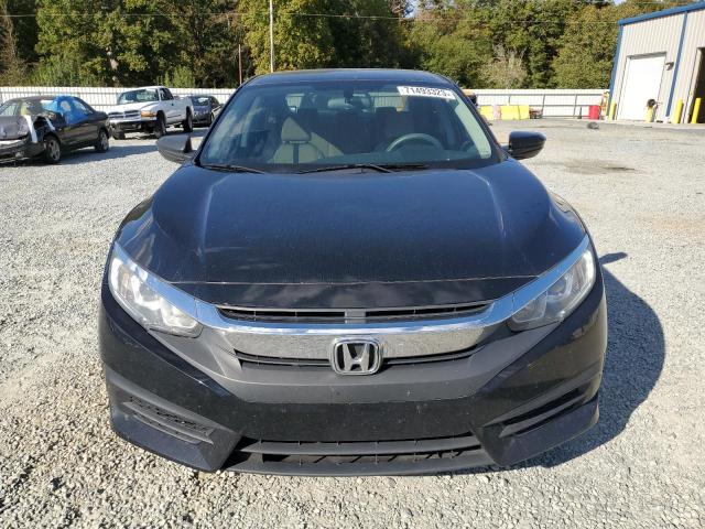 Photo 5 from auction – 2017 HONDA CIVIC LX with VIN 19XFC2F57HE072669