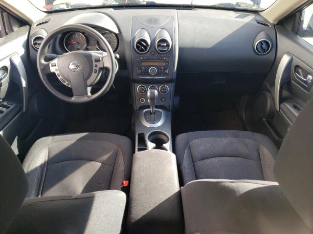 Photo 8 from auction – 2011 NISSAN ROGUE S with VIN JN8AS5MV6BW255094