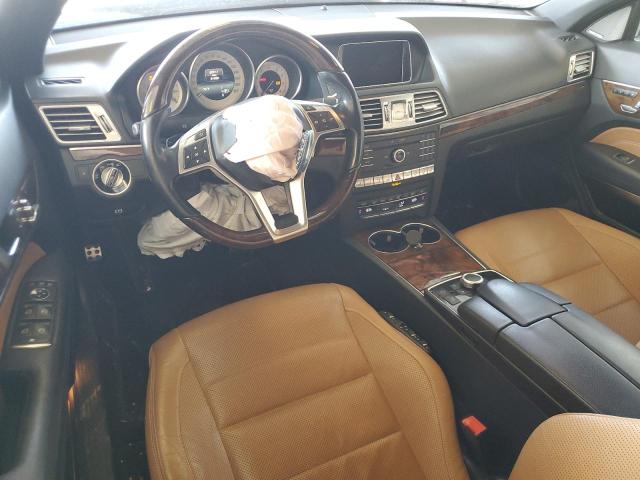 Photo 8 from auction – 2016 MERCEDES-BENZ E 400 with VIN WDDKK6FF1GF346928