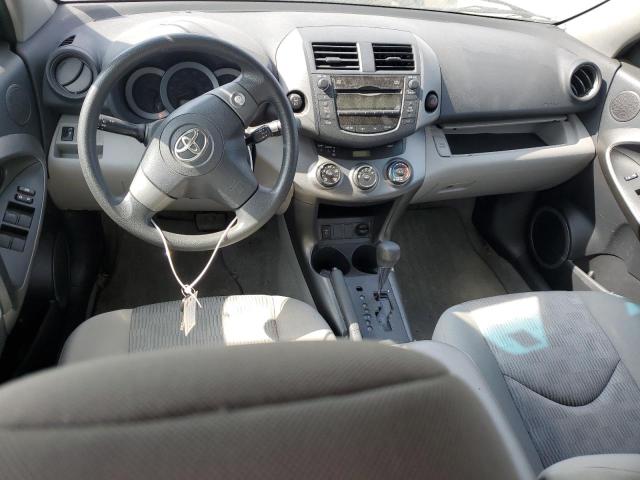Photo 8 from auction – 2010 TOYOTA RAV4 with VIN 2T3BF4DV3AW059173