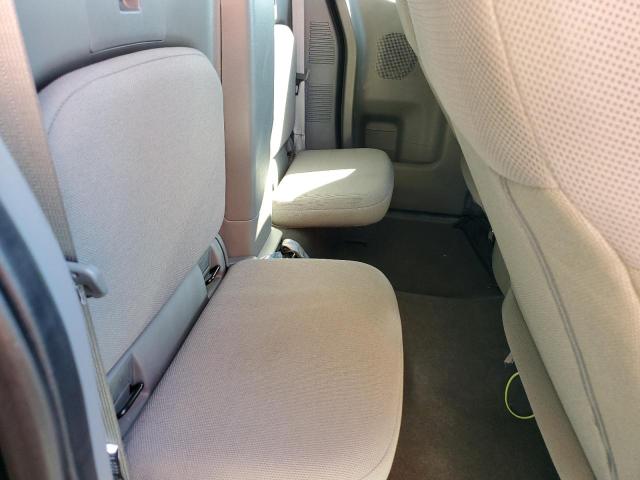 Photo 10 from auction – 2021 NISSAN FRONTIER S with VIN 1N6ED0CE0MN716694