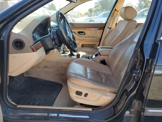 Photo 7 from auction – 1997 BMW 528 I AUTO with VIN WBADD6326VBW14100